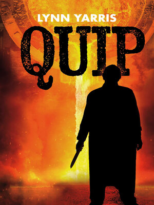 cover image of Quip